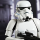 Image for article titled Hot Toys' latest is the most beautiful Stormtrooper ever made